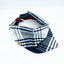 'Bobby' Reversible Pet Bandana Pet M L BANDANA BESPOKE PAWS