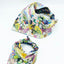 'Brett' Reversible Pet Bandana BANDANA BESPOKE PAWS