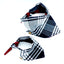 'Bobby' Reversible Pet Bandana BANDANA BESPOKE PAWS