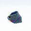 'Brett' Reversible Pet Bandana Pet XS S BANDANA BESPOKE PAWS