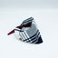 'Bobby' Reversible Pet Bandana Pet XS S BANDANA BESPOKE PAWS