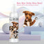 Bye Bye Boo Boo™ Dog Spray BBBB SPRAY The Blissful Dog