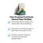 Rabbit Hole Hay Ultra Premium Food Grade Natural Bedding Bedding Rabbit Hole Hay
