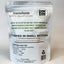 Beef Liver Dog Treats, 5 Ounce Bag, Single Ingredient, High Protein Treat Din Din 4 Dogs