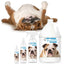 Bulldog Blissfully Fresh™ Face Wash 4 oz FACE WASH The Blissful Dog