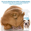 Bulldog Blissfully Fresh™ Face Wash 16 oz FACE WASH The Blissful Dog