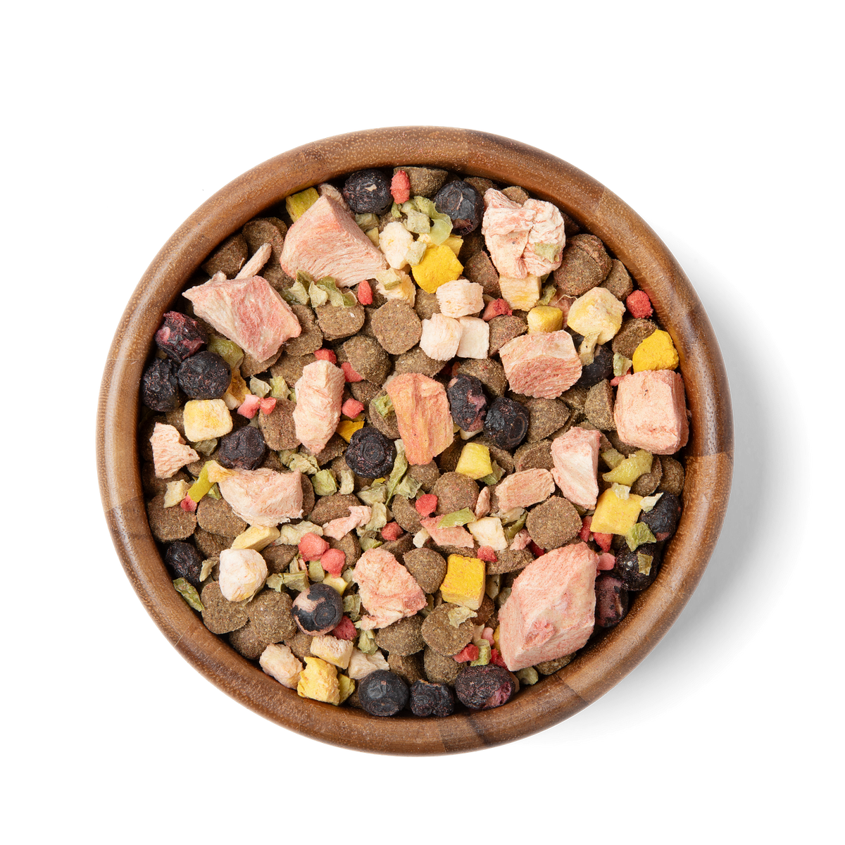 Chicken Mix Bare Naked Pet Co.