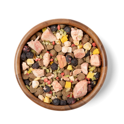 Chicken Mix