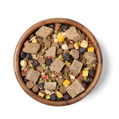 Beef Mix