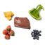 Beef Mix Bare Naked Pet Co.