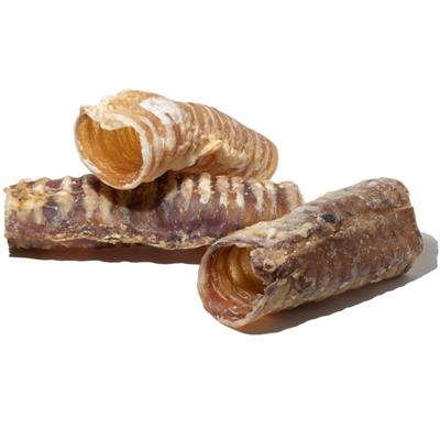 Beef Trachea Beef Mika & Sammy