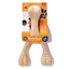 BetterBone Large Chew Toy Large Hard Beef Dog Toys BetterBone All Natural Eco-Friendly Dog Chews & Bones