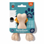 BetterBone Mini Chew Toy Mini Light Beef Dog Toys BetterBone All Natural Eco-Friendly Dog Chews & Bones