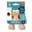 BetterBone Mini Chew Toy Mini Light Veggie Dog Toys BetterBone All Natural Eco-Friendly Dog Chews & Bones