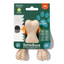 BetterBone Mini Chew Toy Mini Moderate Veggie Dog Toys BetterBone All Natural Eco-Friendly Dog Chews & Bones