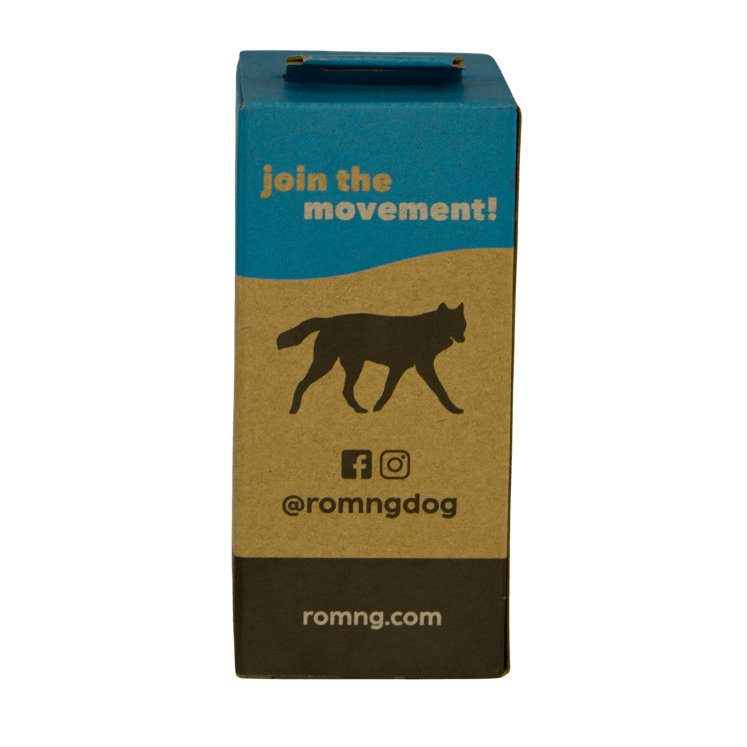 bio-based dog poop bags Dog Poop Bags rōmng
