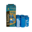 bio-based dog poop bags 240 Dog Poop Bags rōmng