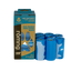 bio-based dog poop bags 240 Dog Poop Bags rōmng