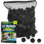 Bio Balls Filter Media - 1.5 Inch Large Bio Ball for Pond Filter - Perfect Bio Balls for Pond Filter Media – Made in The USA 300ct with 14"x20" Mesh Bag Bio balls Aquatic Experts