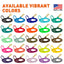 Biothane Working Dog Lead 33ft - Long Line Collection Leashes, Biothane Dog Leads Dogline