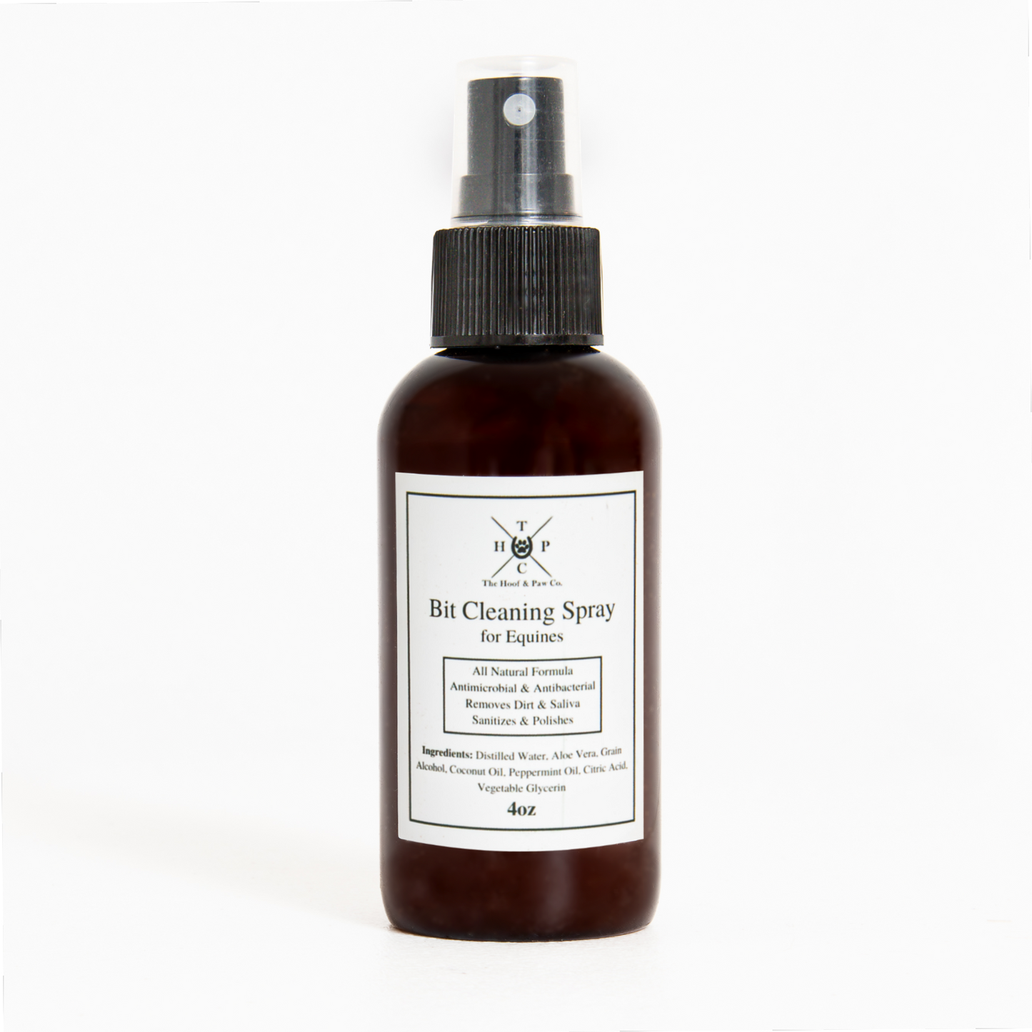 The Equestrian Pack The Hoof & Paw Co.