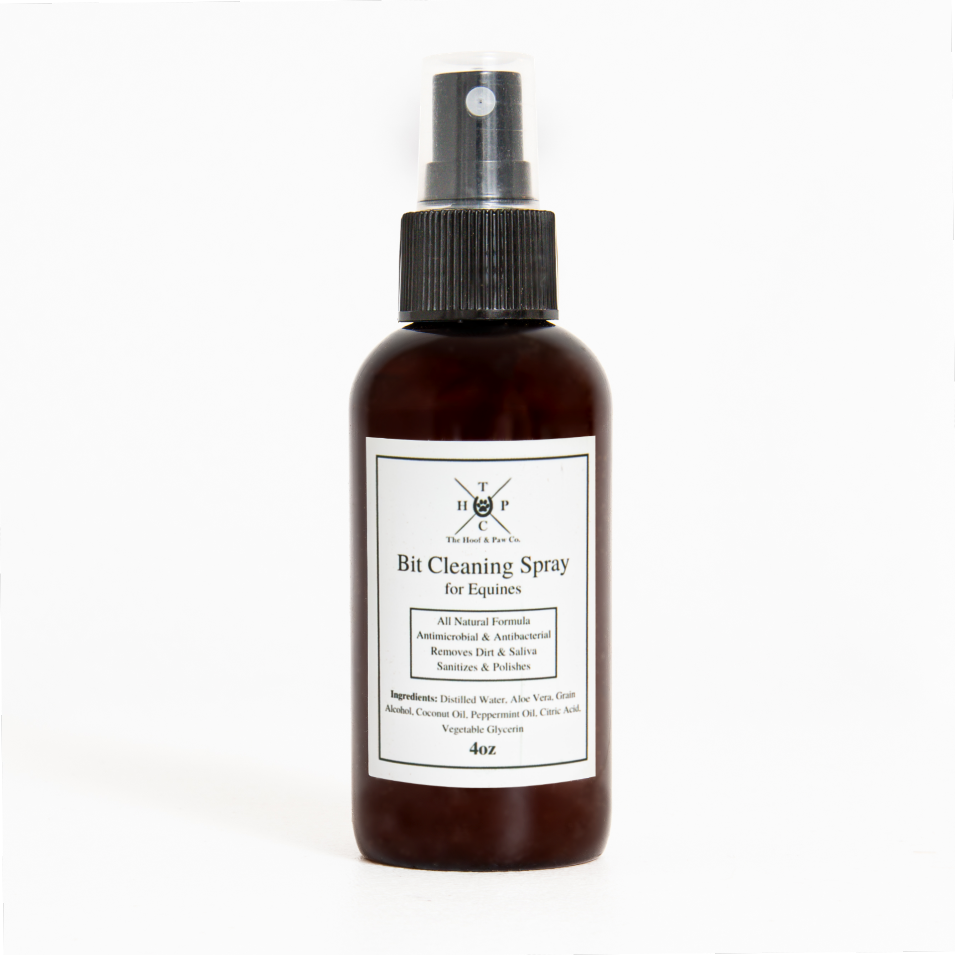 The Equestrian Pack The Hoof & Paw Co.