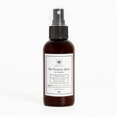 The Equestrian Pack The Hoof & Paw Co.