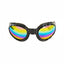 K9 Sport Shades - Dog Goggles Jet Black Accessories K9 Sport Sack