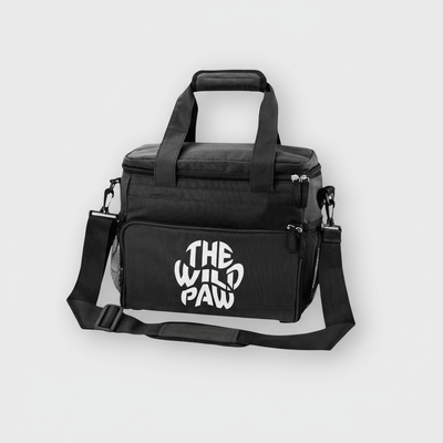 Trail Guardian Gear Box Bag The Wild Paw