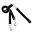 Black Freedom No-Pull Dog Harness Freedom Harness 2 Hounds Design