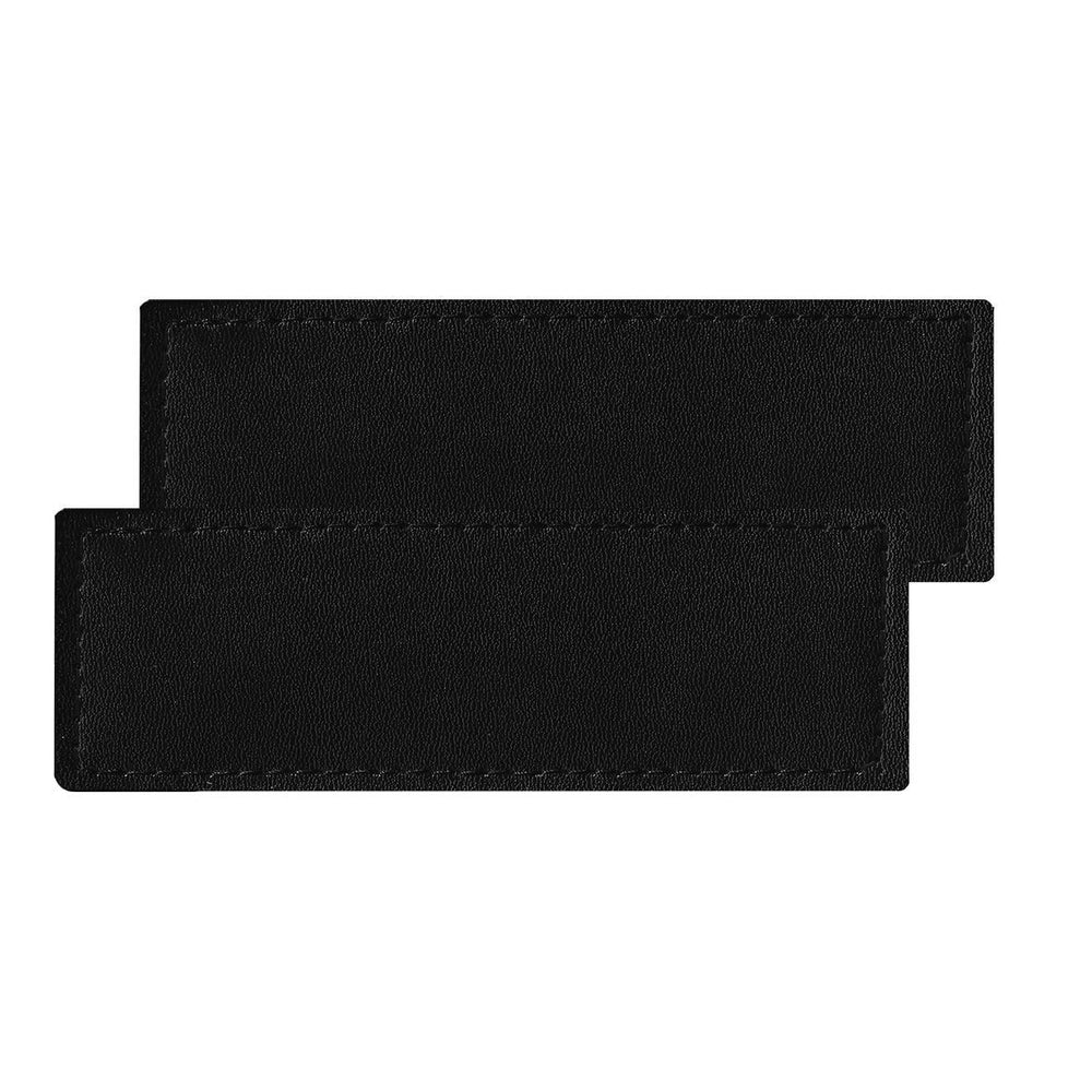 Removable Reflective Patches (Set of 2) "BLANK PATCH" Dog Harnesses Dogline