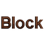 Embroidery Personalization Service Brown Block Service Dogline