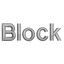 Embroidery Personalization Service Gray Block Service Dogline