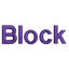 Embroidery Personalization Service Purple Block Service Dogline