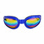 K9 Sport Shades - Dog Goggles Cobalt Blue Accessories K9 Sport Sack
