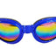 K9 Sport Shades - Dog Goggles Cobalt Blue Accessories K9 Sport Sack