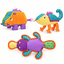Bold Buddies Dog Toy Collection Dog Toys Dogline