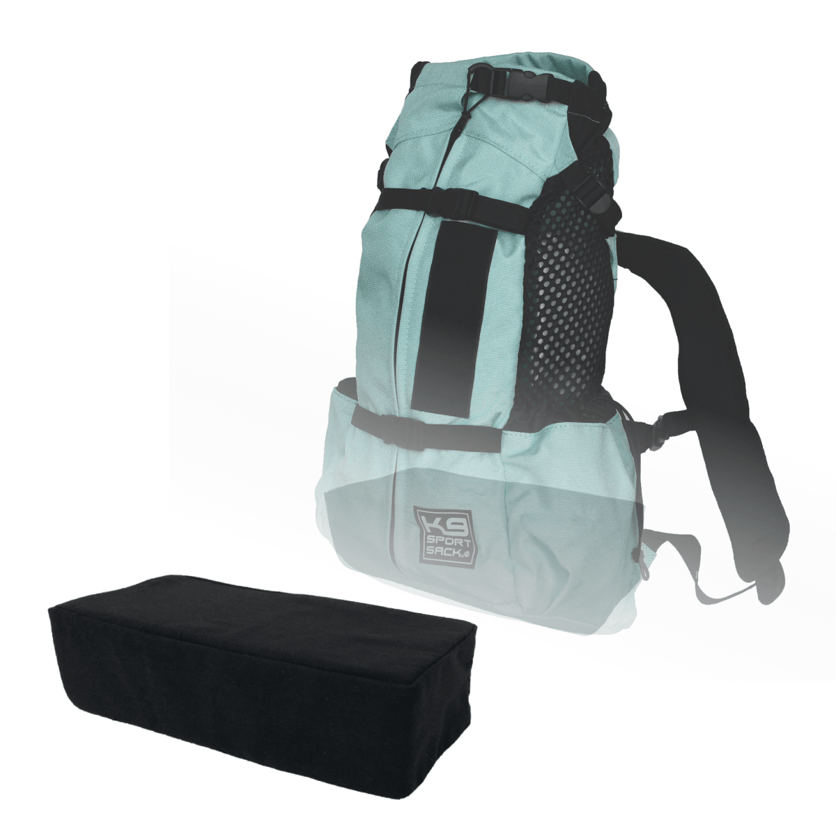 K9 Booster Block | Sizing & Comfort Insert Accessories K9 Sport Sack