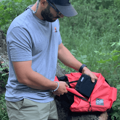 K9 Booster Block | Sizing & Comfort Insert Accessories K9 Sport Sack
