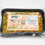 Bountiful Beef - case includes 24, 8oz meals Dog Food Din Din 4 Dogs