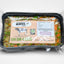 ⭐ SAMPLER - Bountiful Beef 8 Pack Dog Food Din Din 4 Dogs