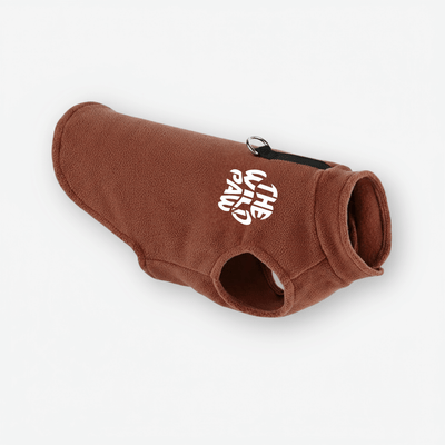 SnugPeak Fleece 2XL Coat The Wild Paw