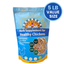 Herb Supplement For Backyard Chickens BULK (5 pounds) Chicken Treat Buff Clucks