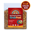 GrubFuel - Black Soldier Fly Larvae for chickens 5 lb Buff Clucks
