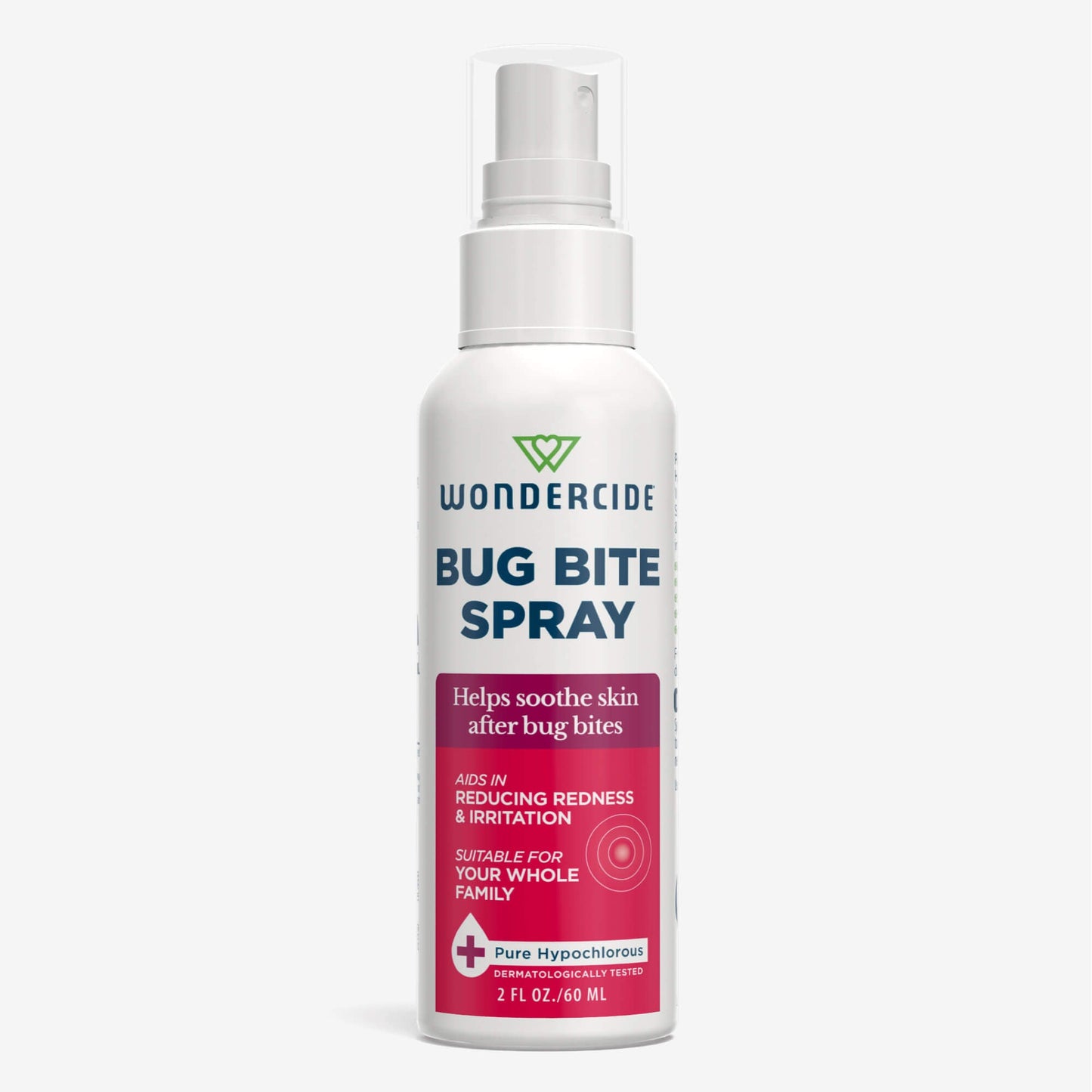 Bug Bite Spray Wondercide
