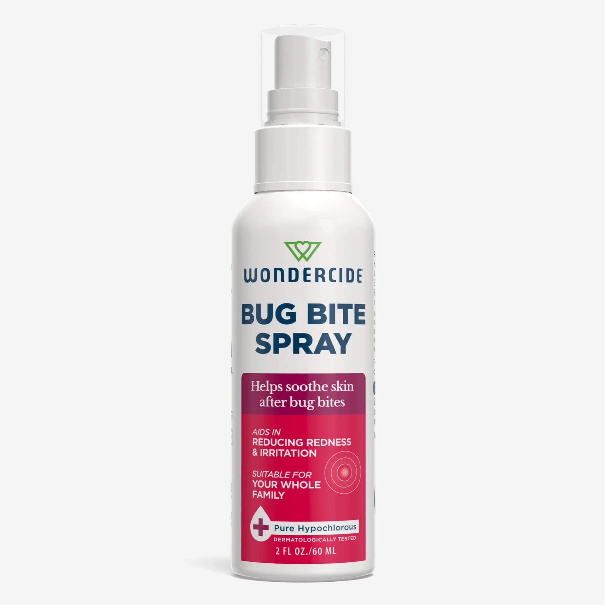 Bug Bite Spray Wondercide