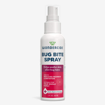 Bug Bite Spray Wondercide