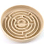 Silicone Slow Feeder Beige Pet accessories Din Din 4 Dogs