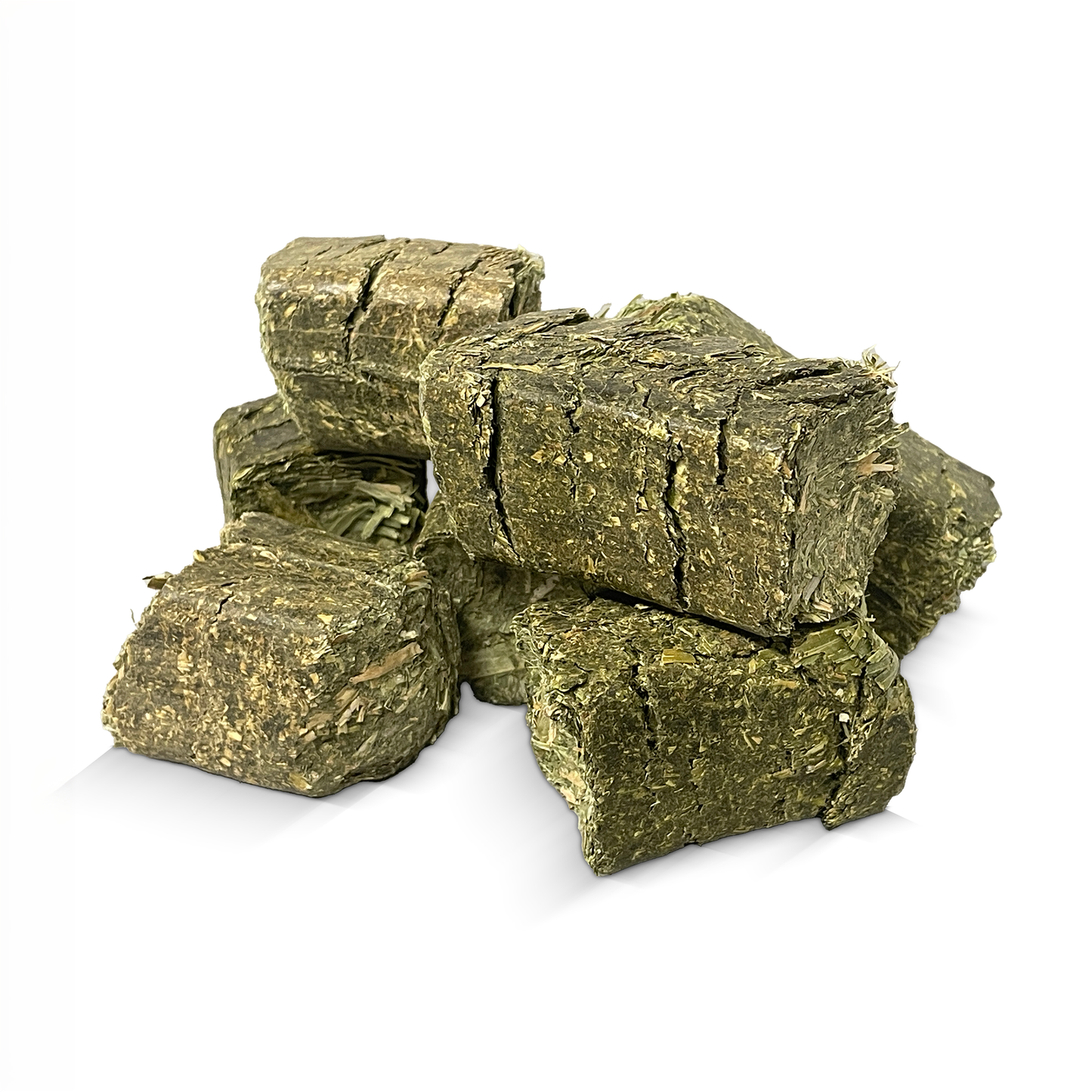 Rabbit Hole Hay All Natural Alfalfa Hay Cubes Cubes Rabbit Hole Hay