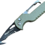 ReptiCheté Coco Accessing Tool Black Green Tools ReptiChip LLC